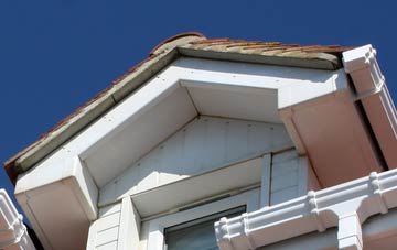 Dalhally fascia installation costs