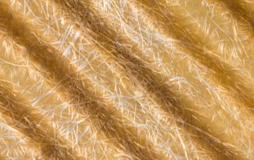 Dalhally fibreglass roof waterproofing