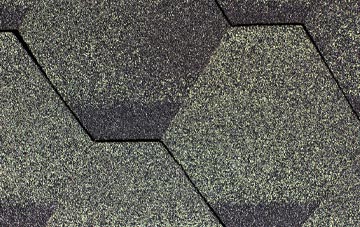 Dalhally fibreglass shingle repairs