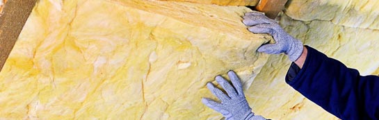 quotes for Dalhally roof insulation