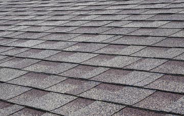 Dalhally tiles for shallow pitch roofing