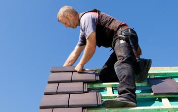 disadvantages of Dalhally slate roofing
