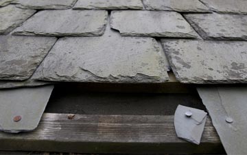 Dalhally slate roof repairs and maintenance