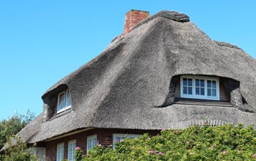 thatch roofing Dalhally, Angus